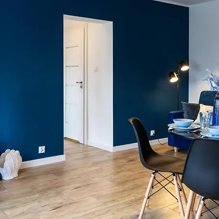 דירה Centrum, Sun & Snow