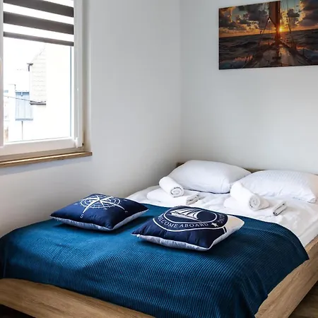 Appartement Centrum, Sun & Snow