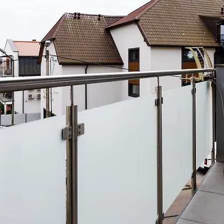 Centrum, Sun & Snow Łeba