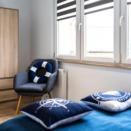 Centrum, Sun & Snow Appartement