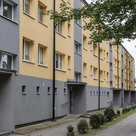 Centrum, Sun & Snow Łeba