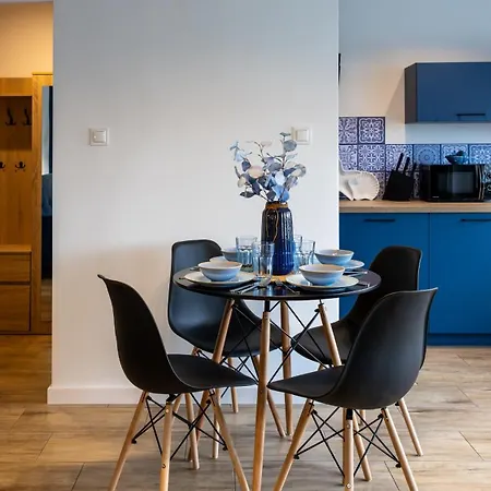 דירה Centrum, Sun & Snow וובה