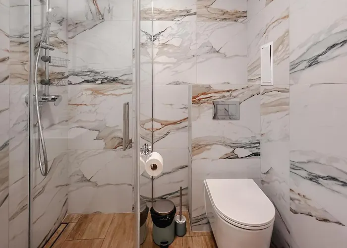 Centrum, Sun&snow Apartament *