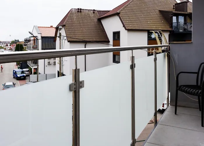 Centrum, Sun&snow Łeba