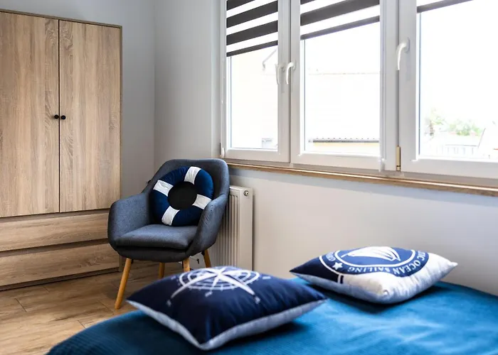 Centrum, Sun&snow Apartament