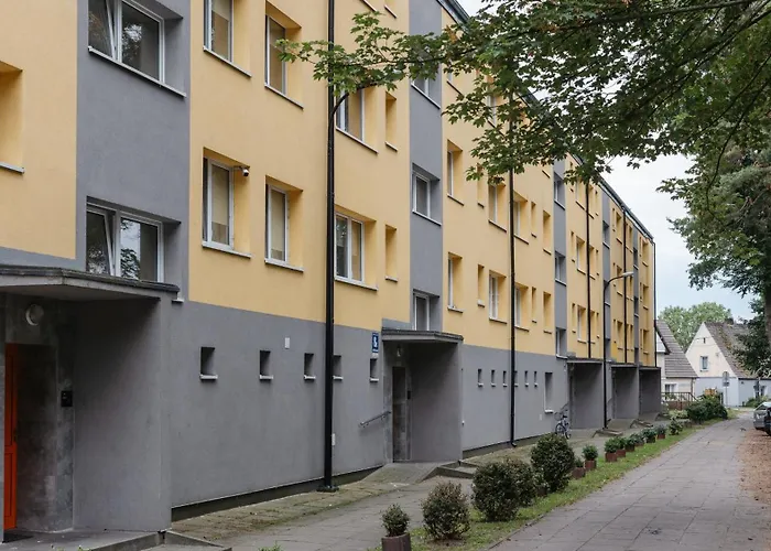 Centrum, Sun&snow Łeba